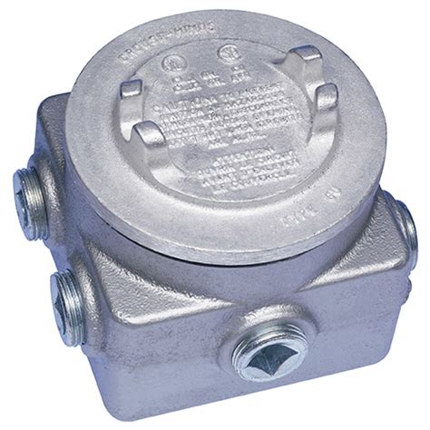 crouse hinds exd junction box|crouse hinds boxes catalog.